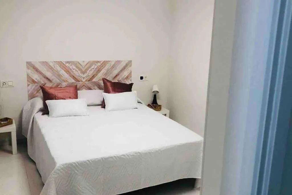 Apartment Apartamento Andaluz Carma Torrox Spain