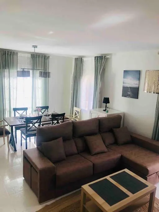 Apartamento Andaluz Carma Torrox Apartment
