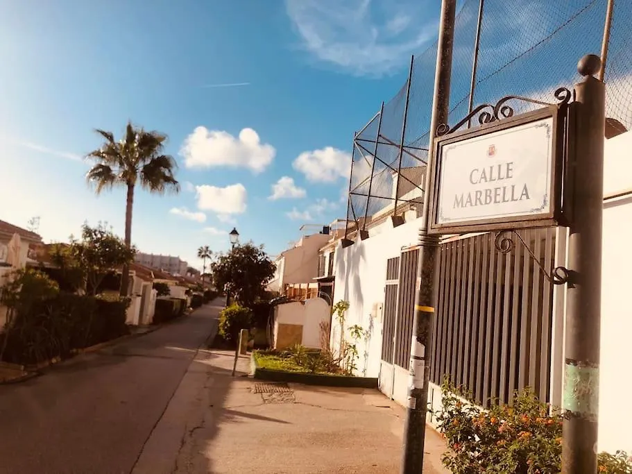 Apartamento Andaluz Carma Torrox Apartment