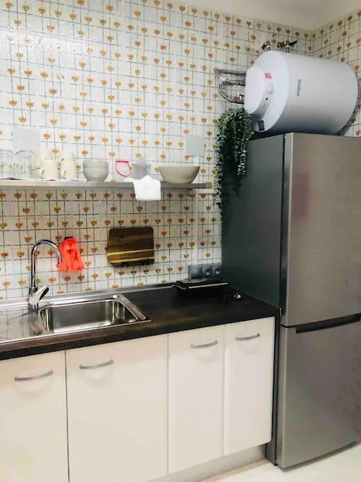 Apartamento Andaluz Carma Torrox 0*,