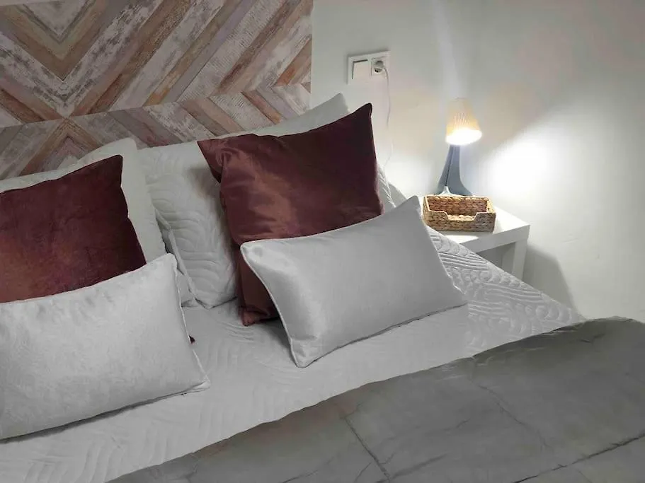 Apartamento Andaluz Carma Torrox Apartment