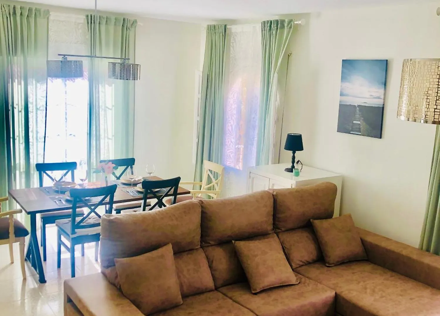 Apartamento Andaluz Carma Torrox 0*,  Spain