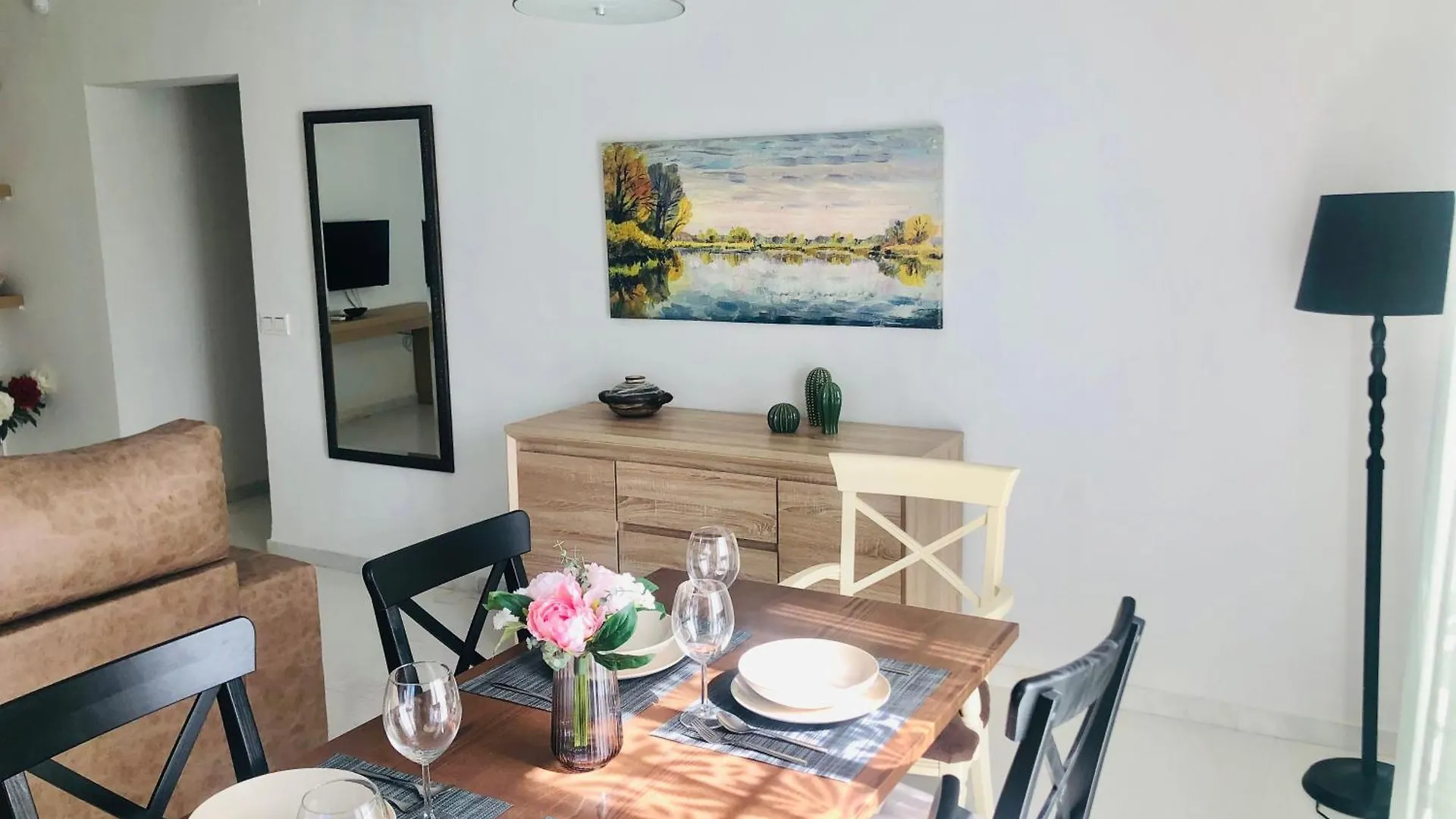 Apartamento Andaluz Carma Torrox 0*,  España