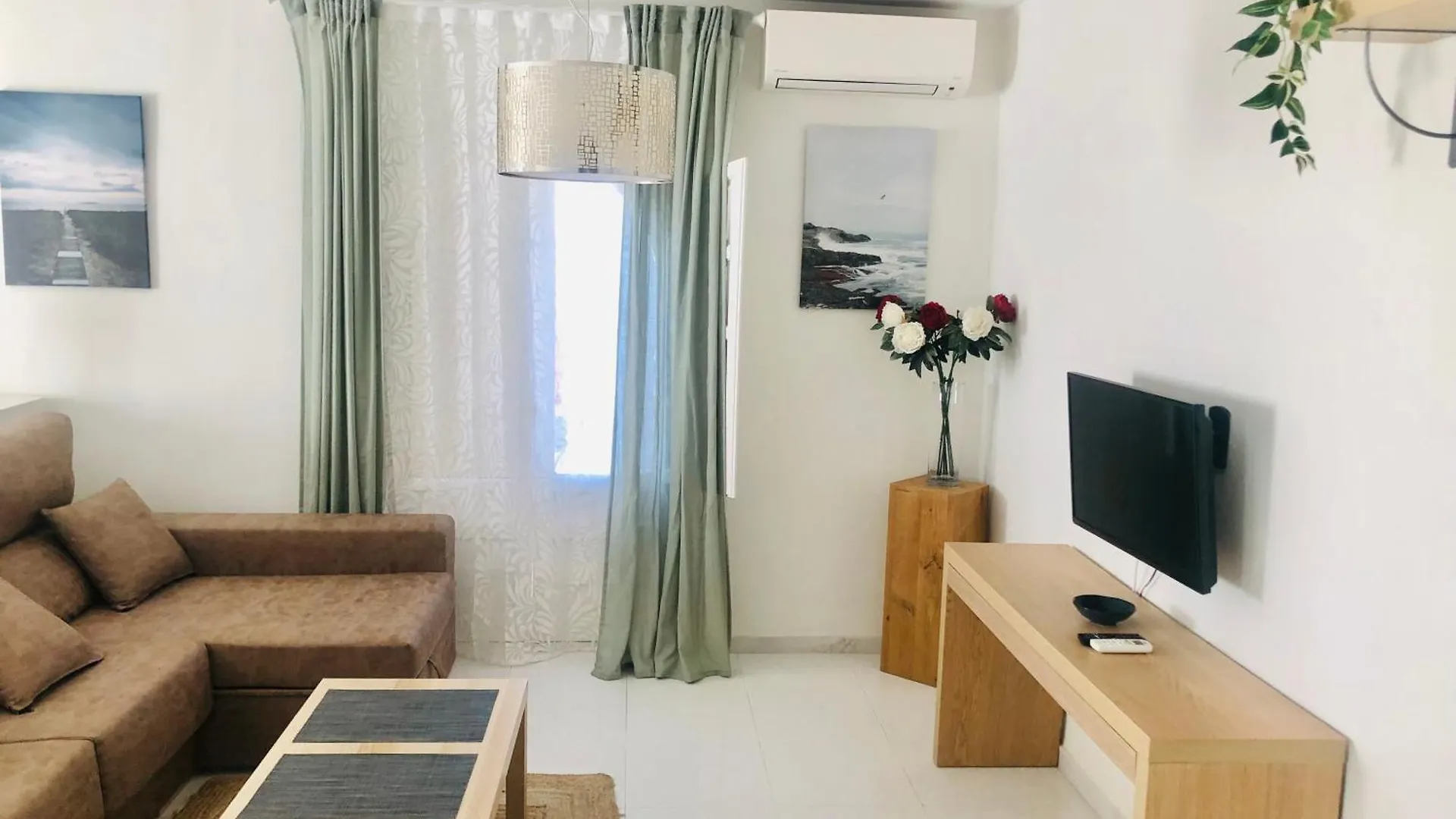 Apartamento Andaluz Carma Torrox 0*,