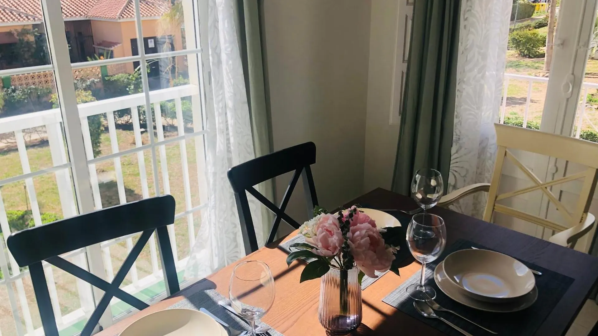 Apartamento Andaluz Carma Torrox Apartment