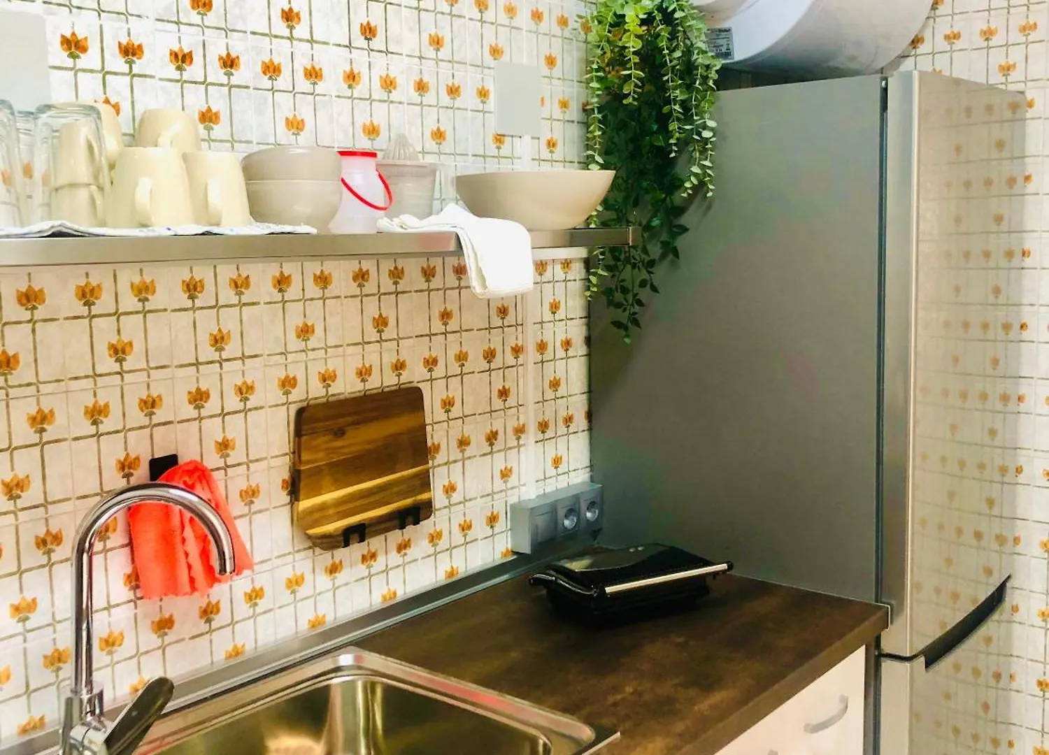 Apartamento Andaluz Carma Torrox Spain