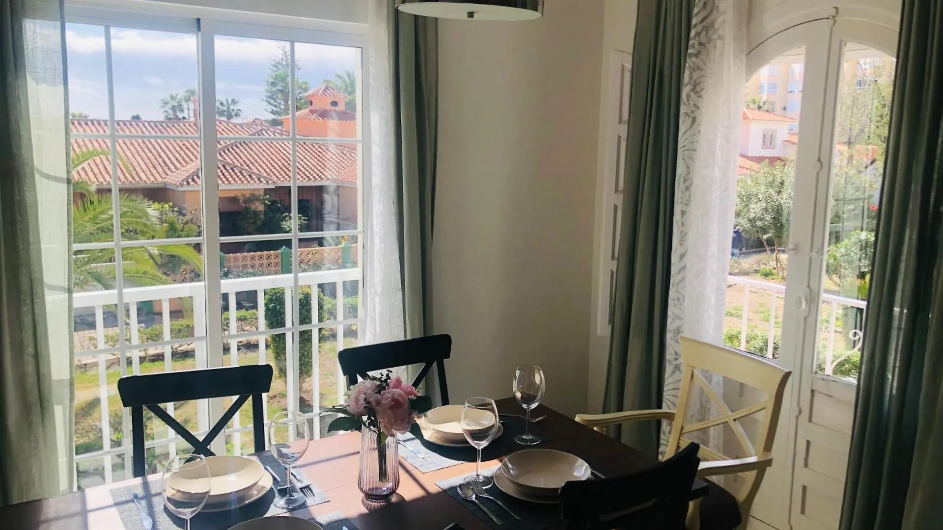 Apartment Apartamento Andaluz Carma Torrox Spain