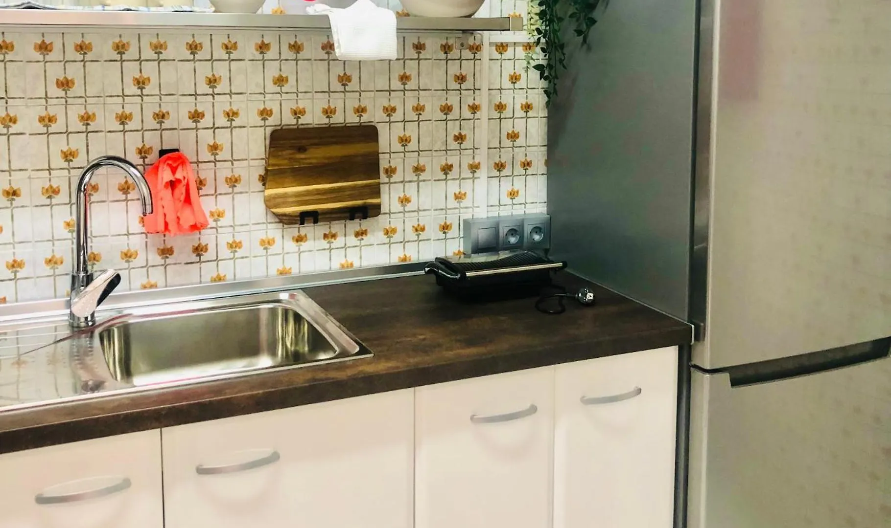Apartamento Andaluz Carma Torrox España
