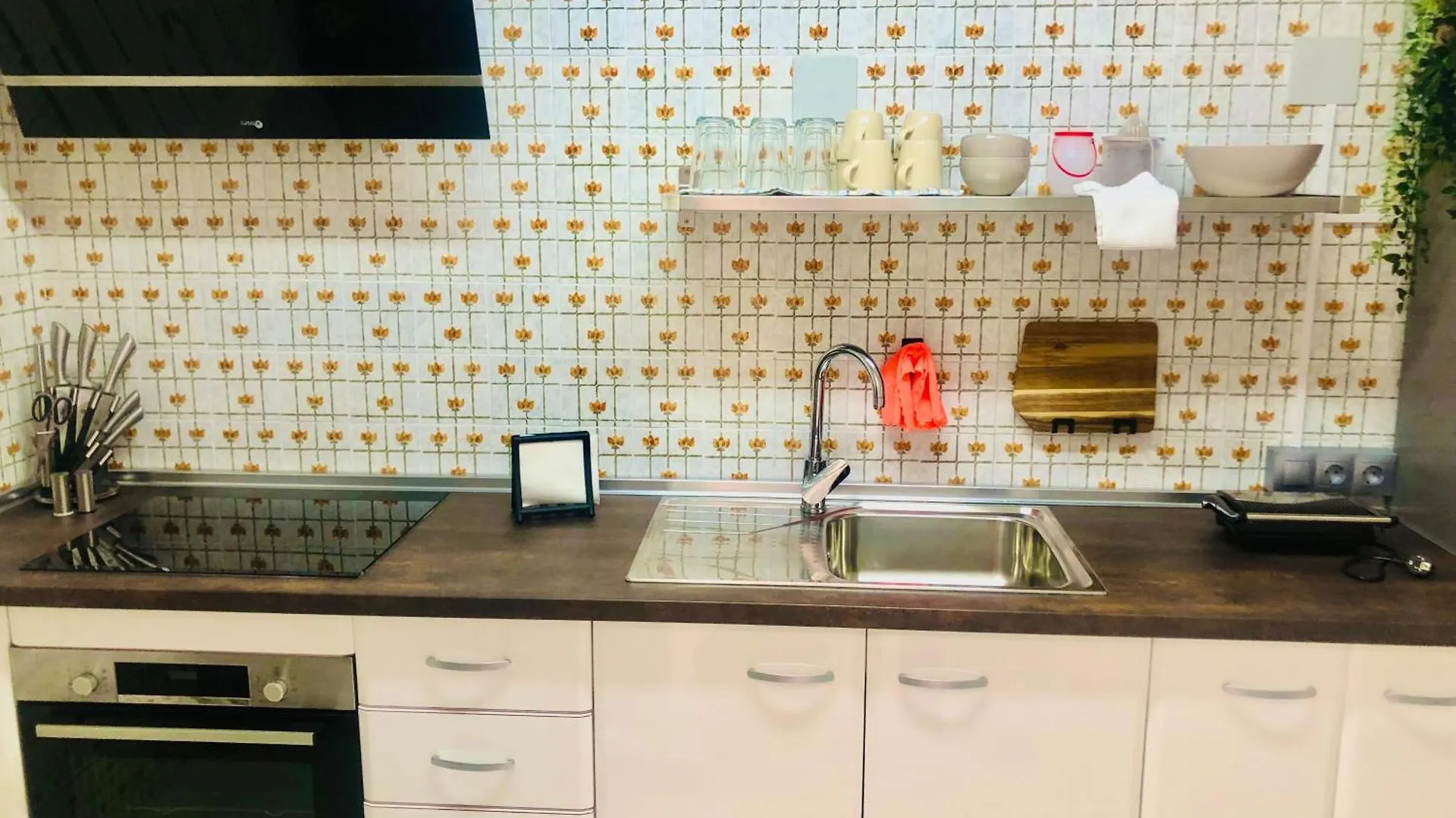 Apartment Apartamento Andaluz Carma Torrox