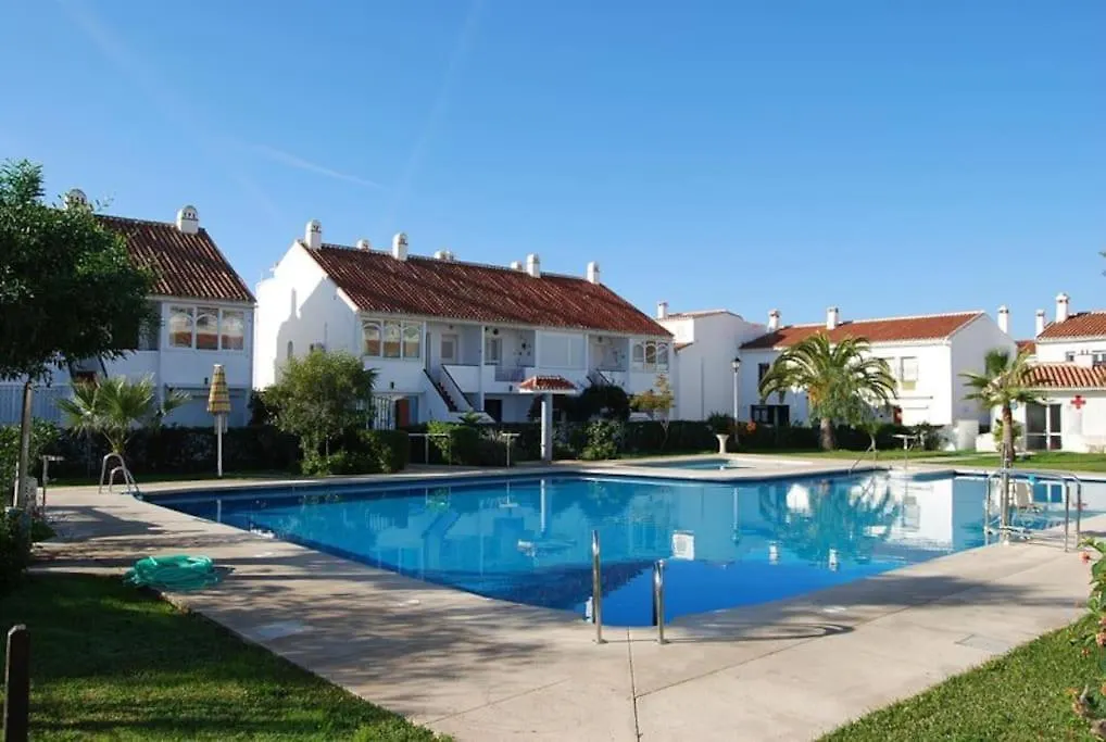 Apartamento Andaluz Carma Torrox