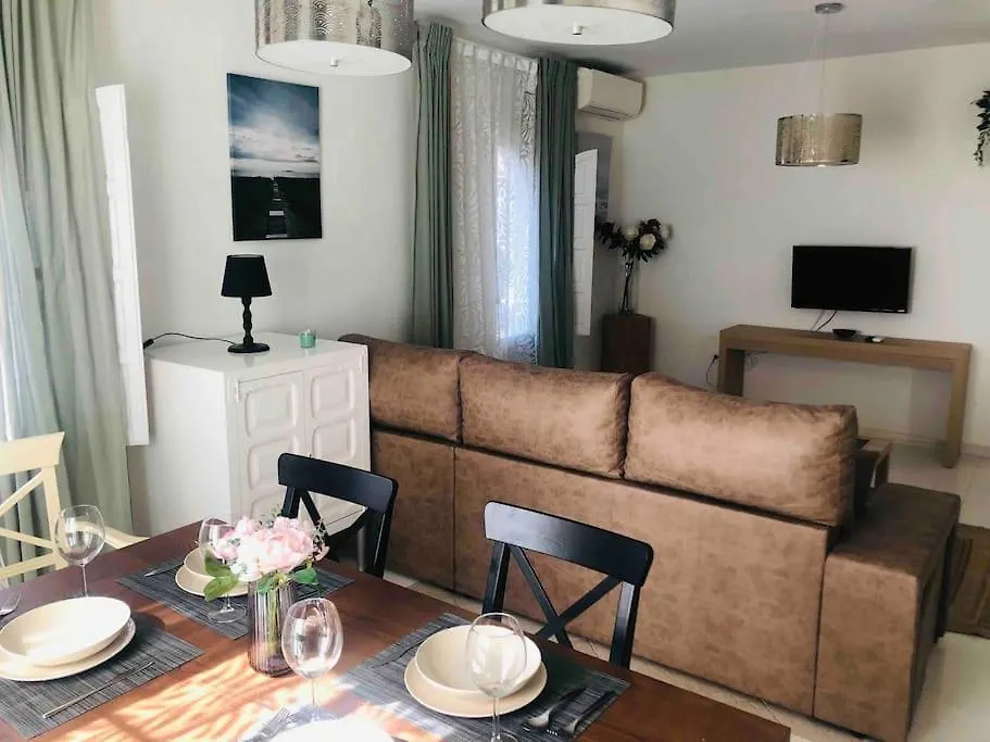 Apartment Apartamento Andaluz Carma Torrox