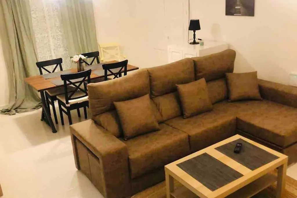 Apartamento Andaluz Carma Torrox