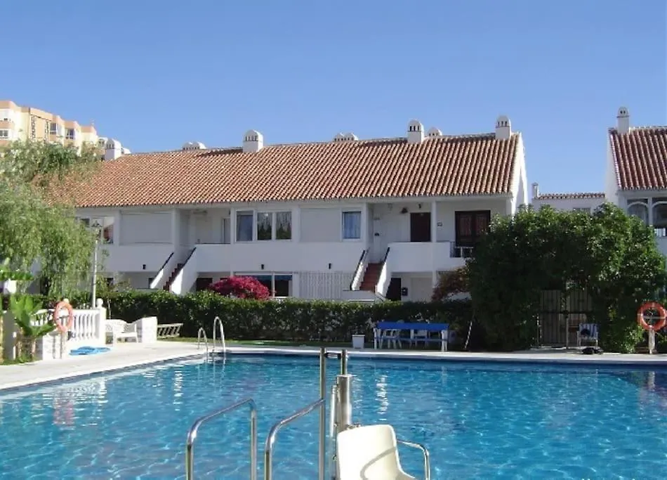 Apartamento Andaluz Carma Torrox 0*,