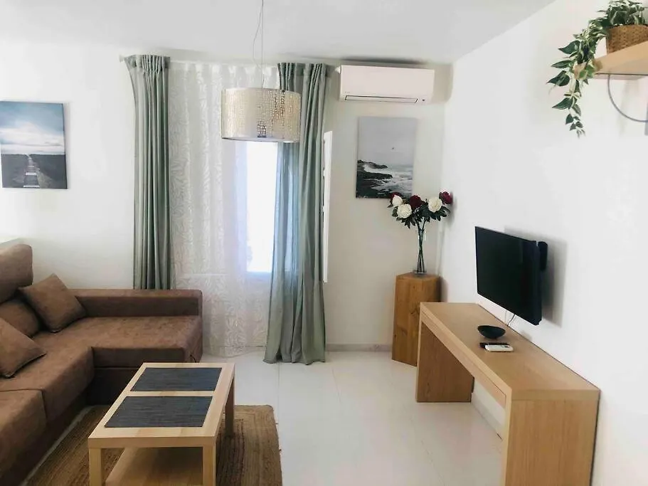 Apartamento Andaluz Carma Torrox Spain
