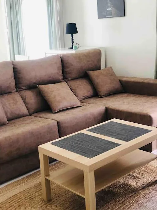 Apartamento Andaluz Carma Torrox España