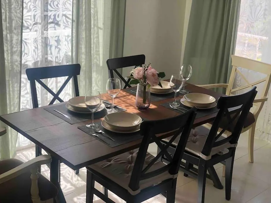 Apartamento Andaluz Carma Torrox 0*,  Spain