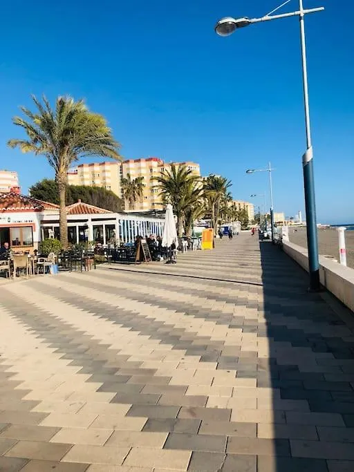 Apartment Apartamento Andaluz Carma Torrox