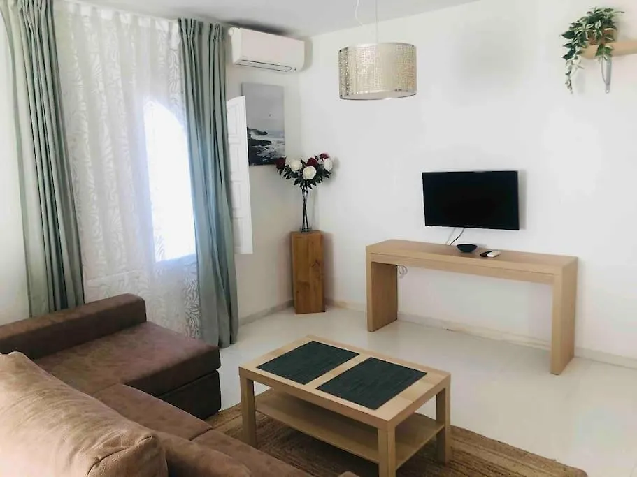 Apartamento Andaluz Carma Torrox