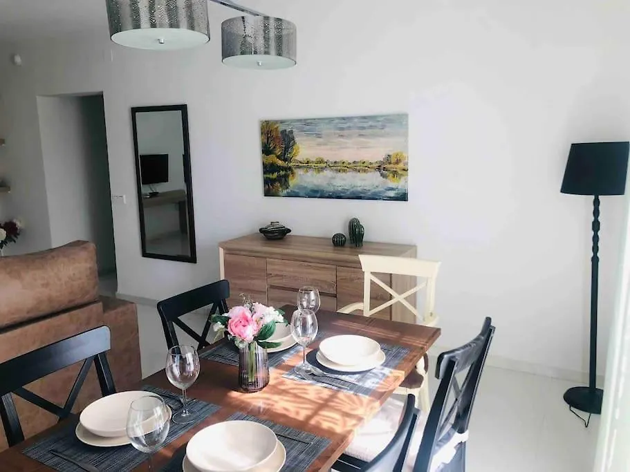 Apartamento Andaluz Carma Torrox Apartment