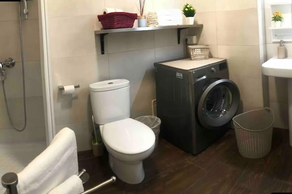 Apartamento Andaluz Carma Torrox Apartment