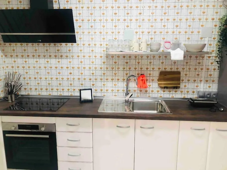Apartamento Andaluz Carma Torrox 0*,  España