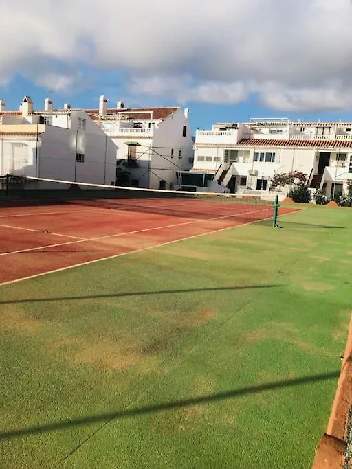 Apartamento Andaluz Carma Torrox Spain