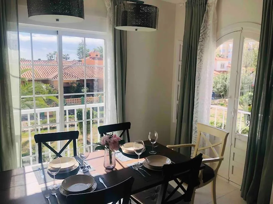 Apartment Apartamento Andaluz Carma Torrox