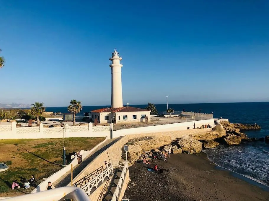 Apartment Apartamento Andaluz Carma Torrox