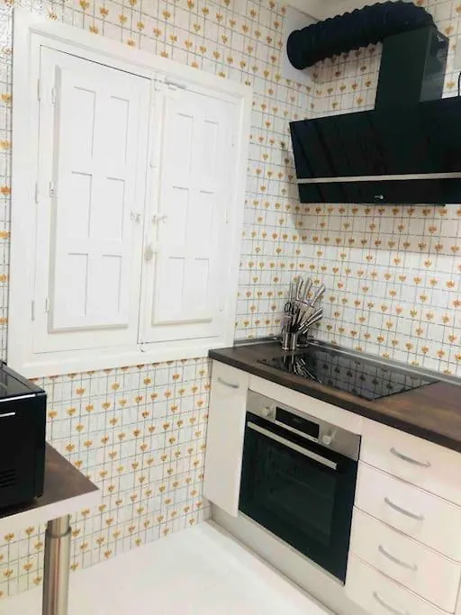 Apartamento Andaluz Carma Torrox 0*,  Spain