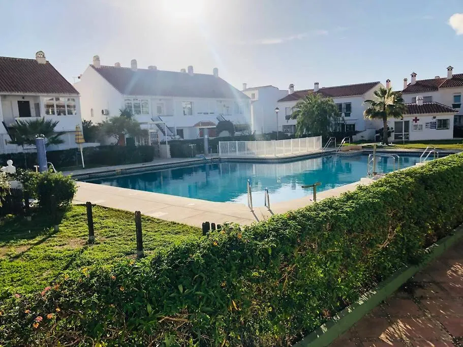 Apartamento Andaluz Carma Torrox Spain