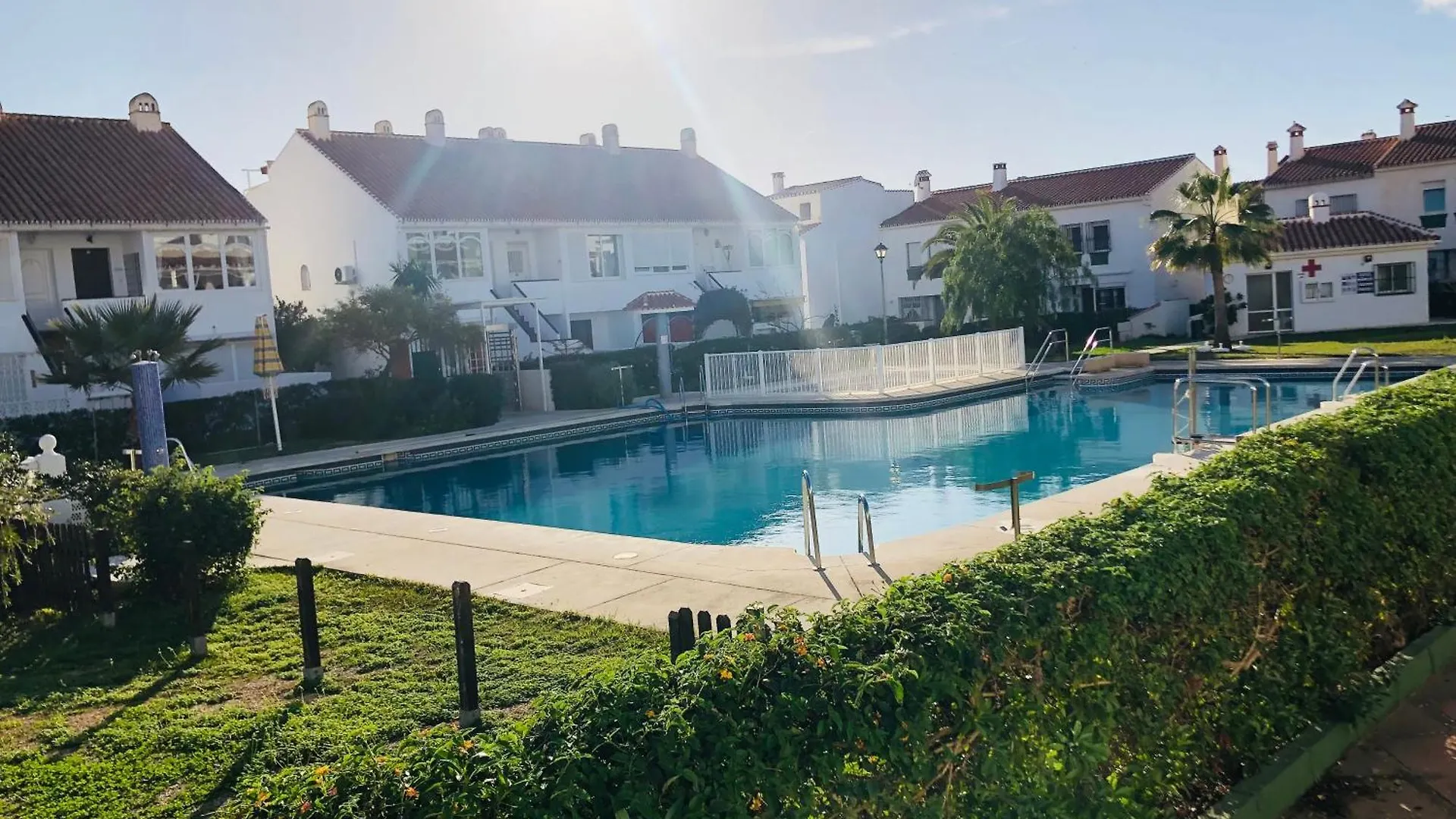 Apartamento Andaluz Carma Torrox Spain