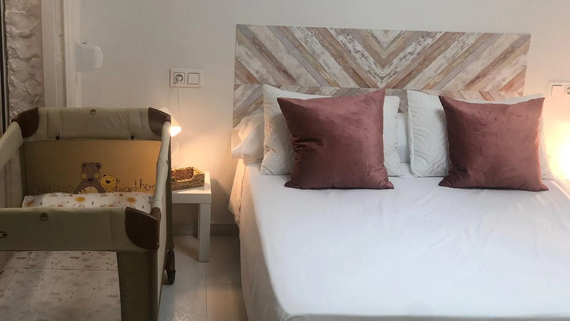 Apartamento Andaluz Carma Torrox 0*,