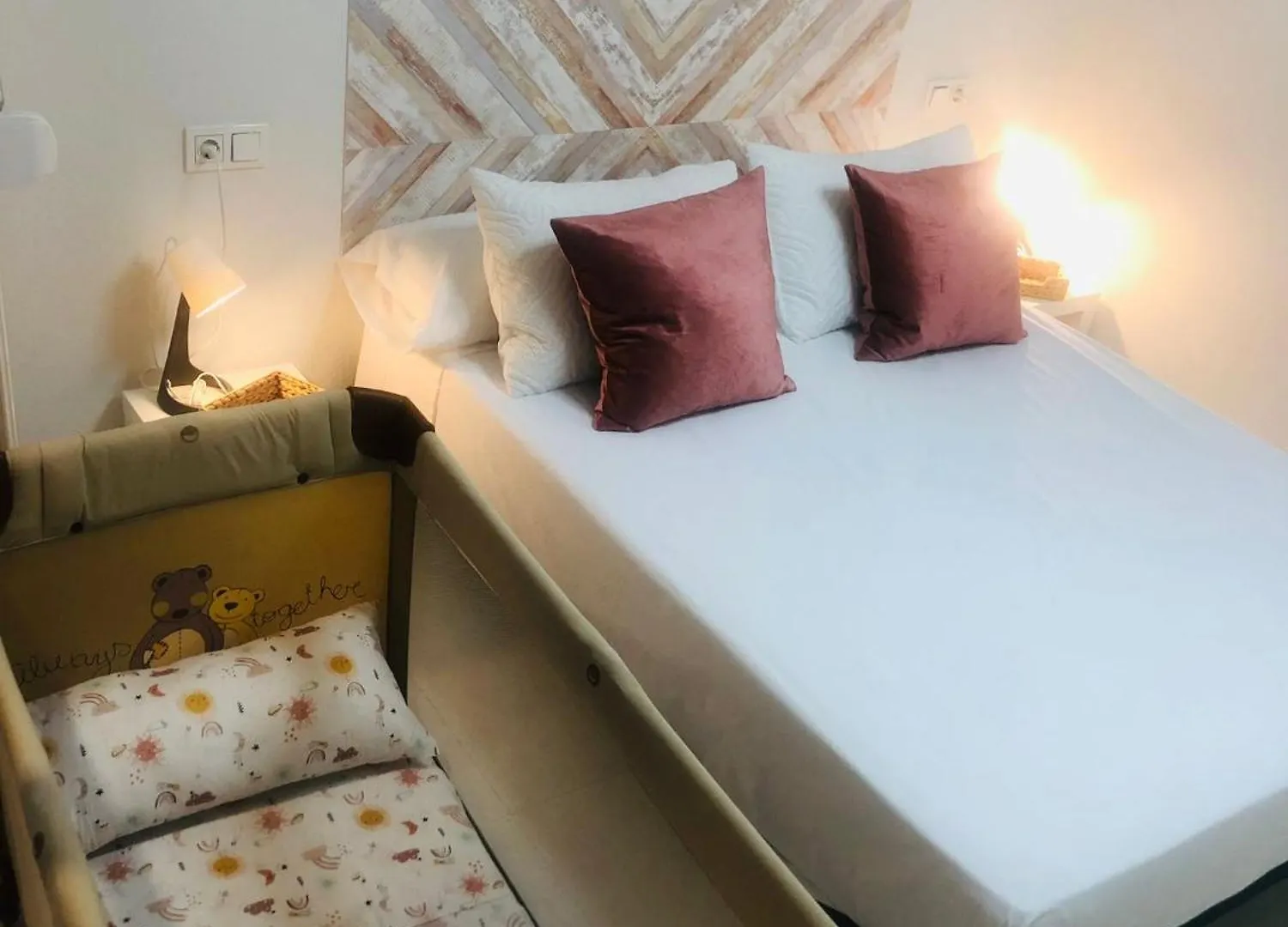Apartment Apartamento Andaluz Carma Torrox