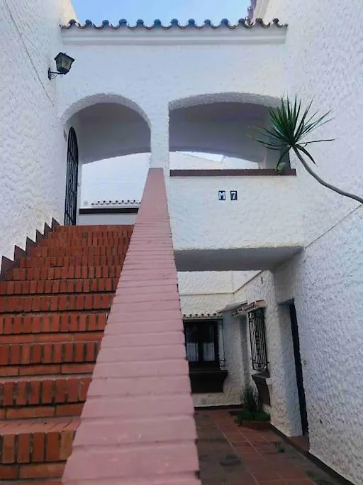 Apartamento Andaluz Carma Torrox